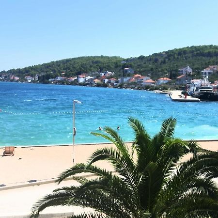Apartmani Kali Buitenkant foto