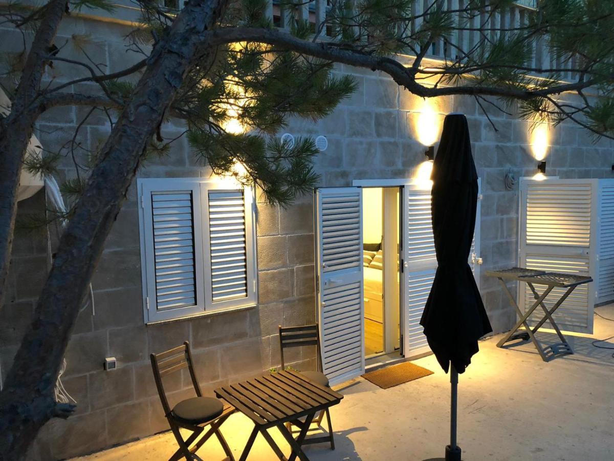 Apartmani Kali Buitenkant foto