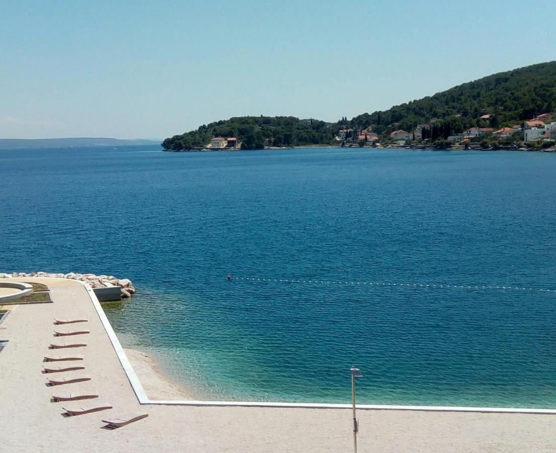 Apartmani Kali Buitenkant foto