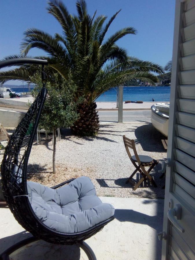 Apartmani Kali Buitenkant foto
