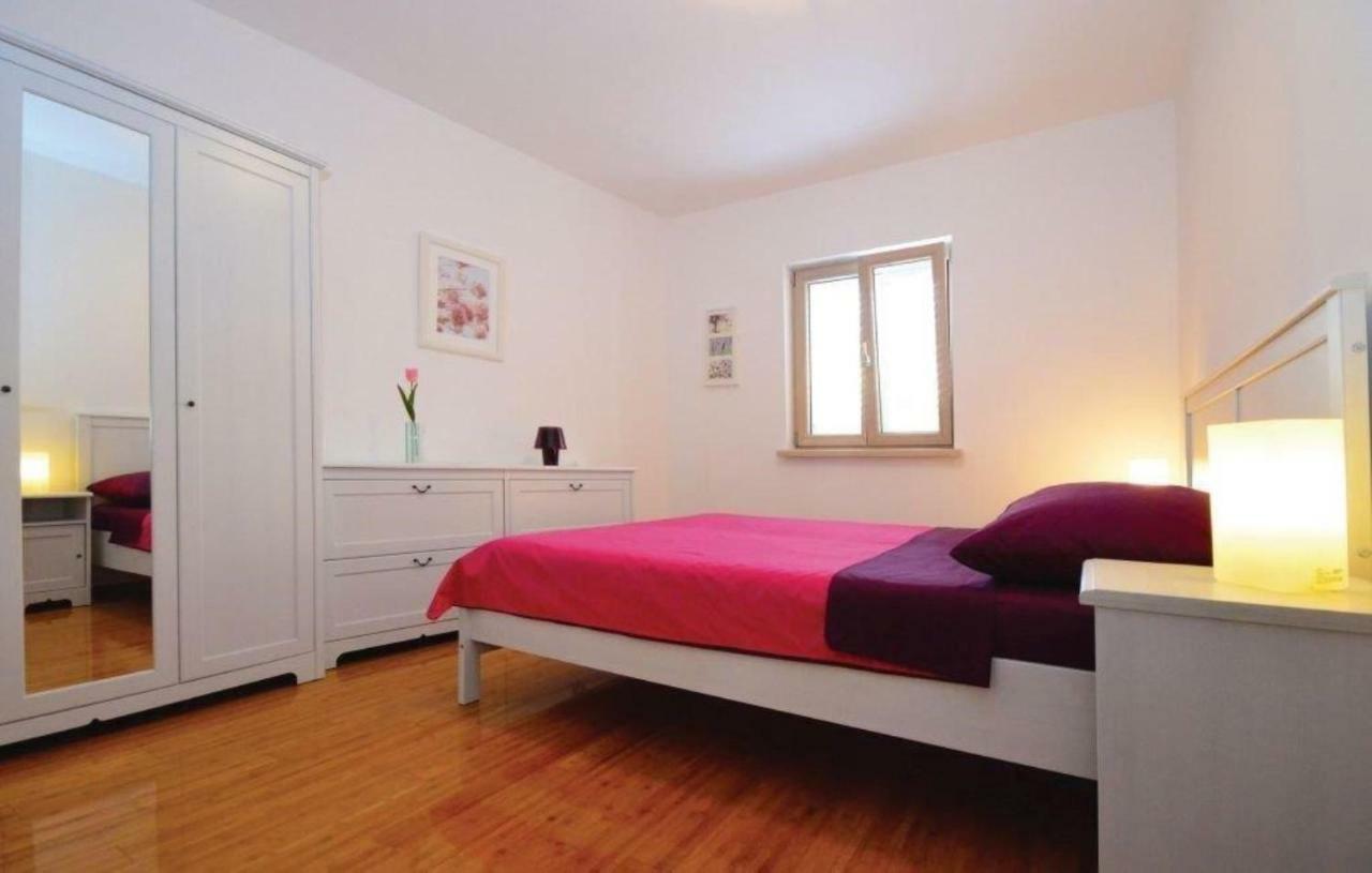 Apartmani Kali Buitenkant foto