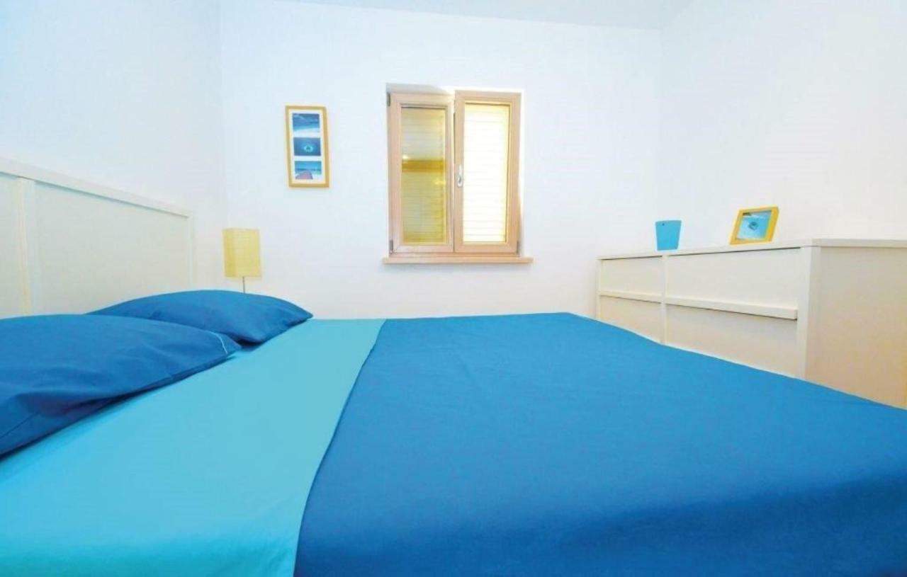 Apartmani Kali Buitenkant foto