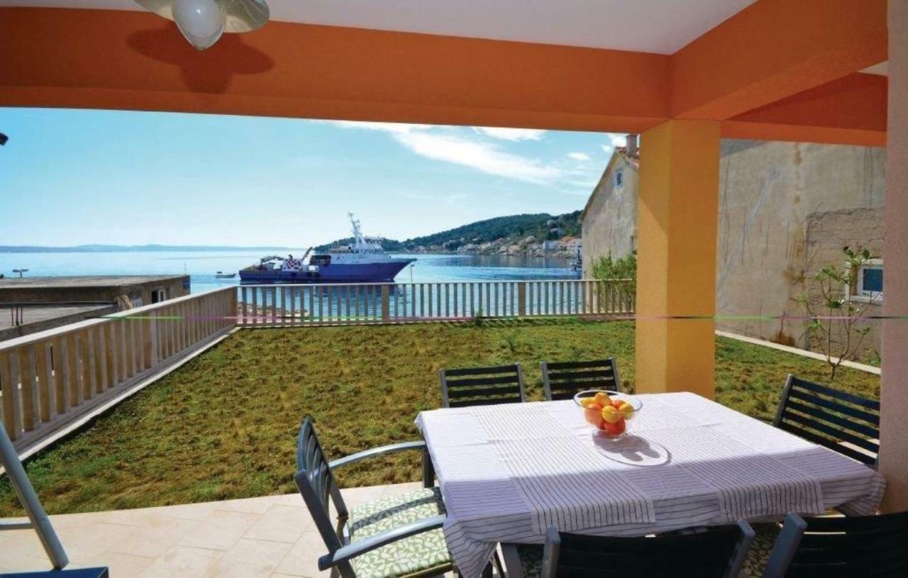 Apartmani Kali Buitenkant foto