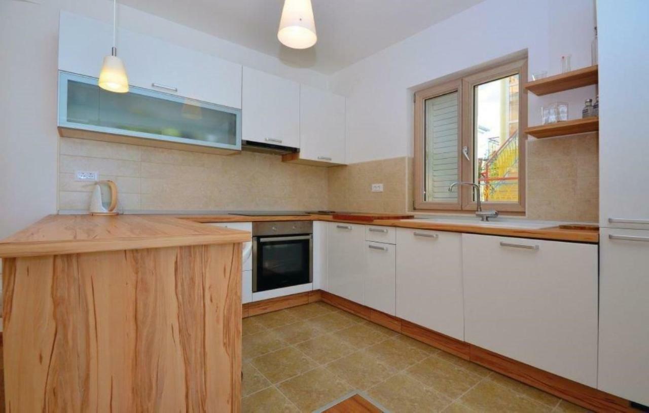 Apartmani Kali Buitenkant foto