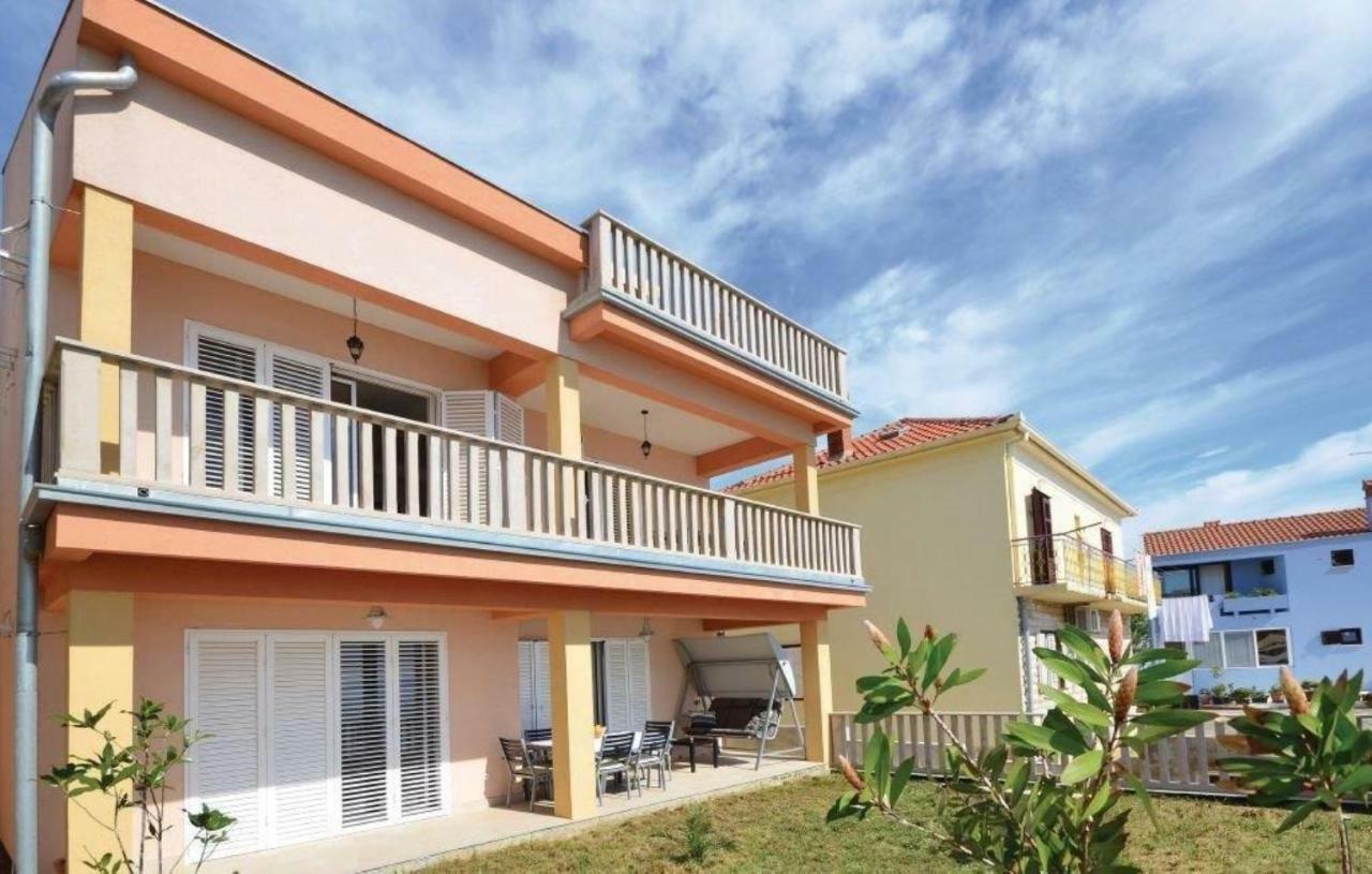 Apartmani Kali Buitenkant foto