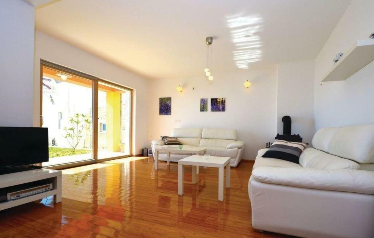 Apartmani Kali Buitenkant foto