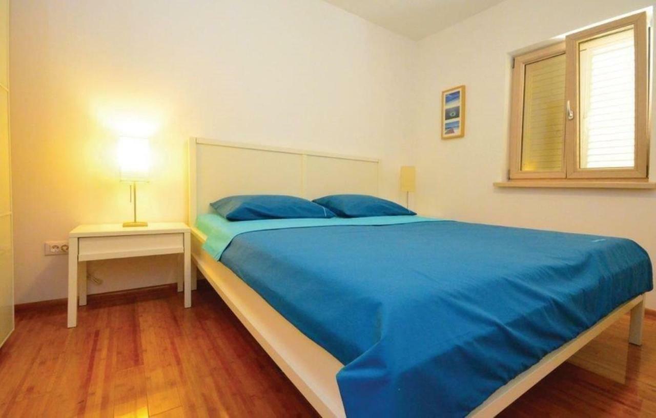 Apartmani Kali Buitenkant foto