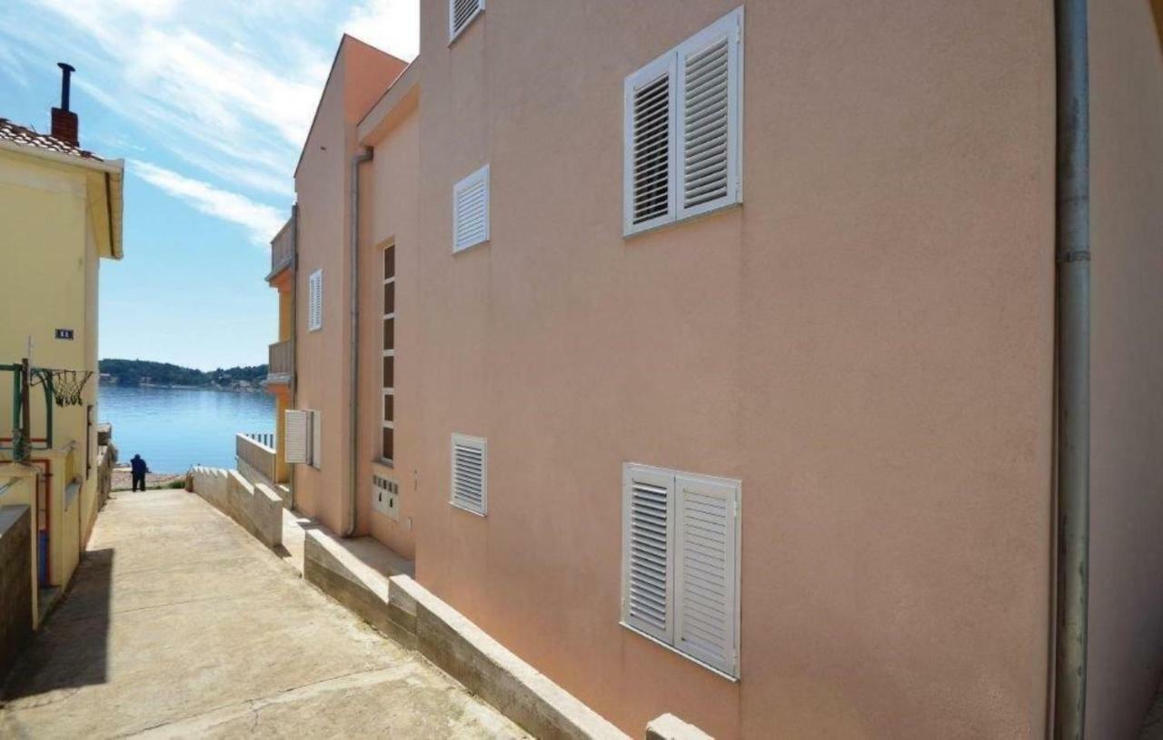 Apartmani Kali Buitenkant foto