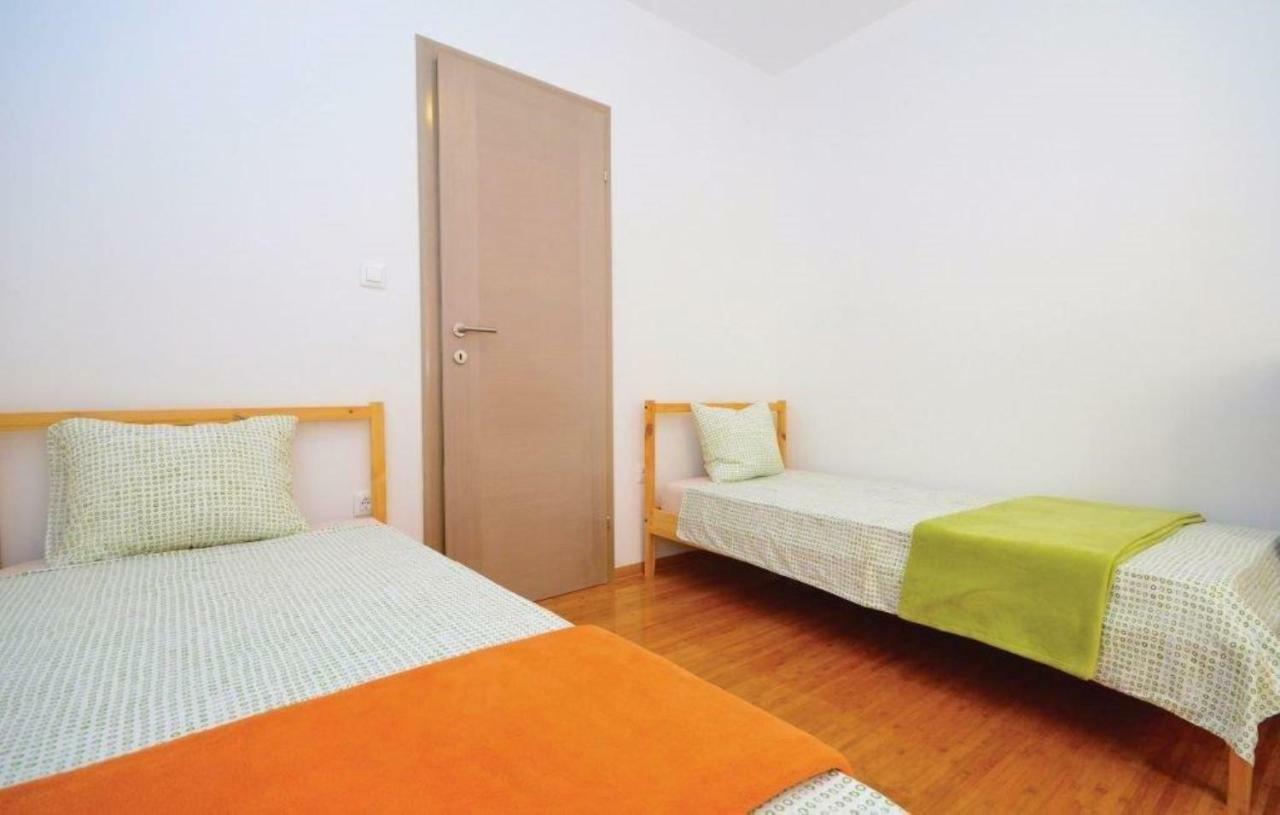 Apartmani Kali Buitenkant foto