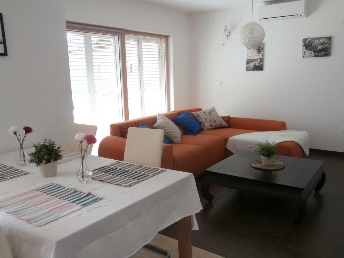 Apartmani Kali Buitenkant foto