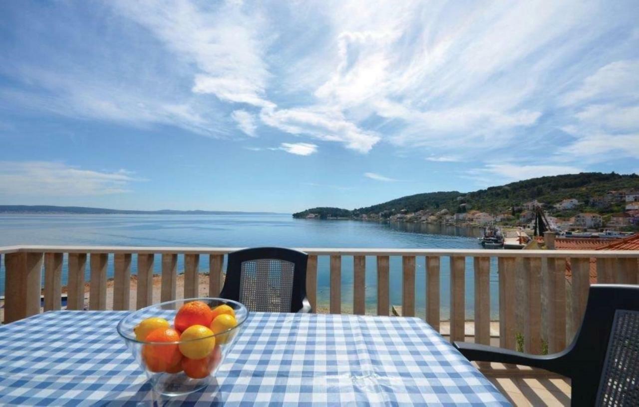 Apartmani Kali Buitenkant foto