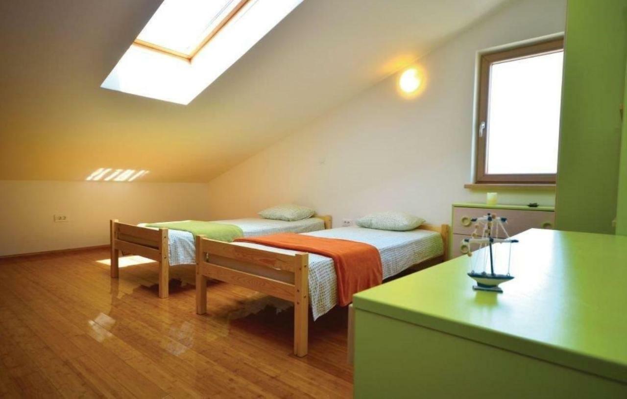 Apartmani Kali Buitenkant foto