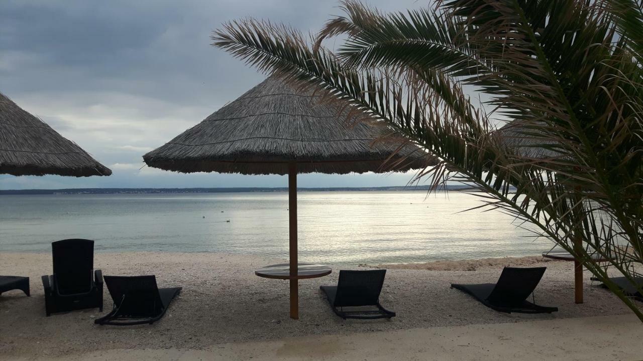 Apartmani Kali Buitenkant foto