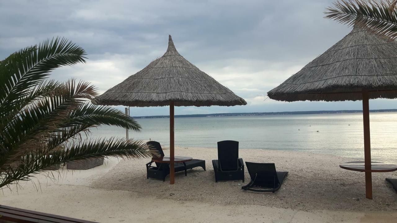 Apartmani Kali Buitenkant foto