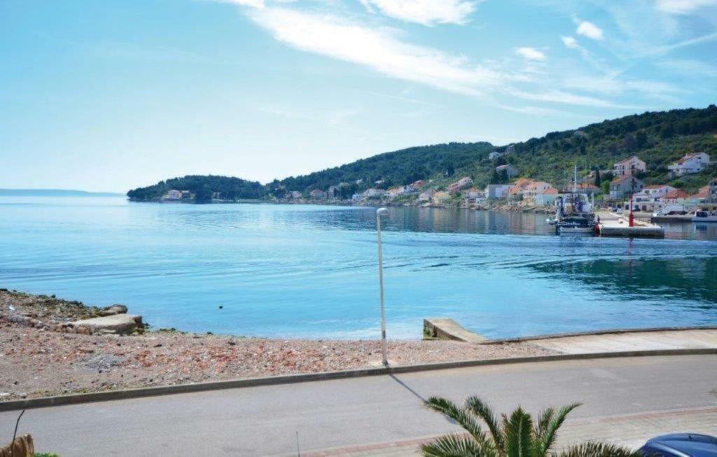 Apartmani Kali Buitenkant foto