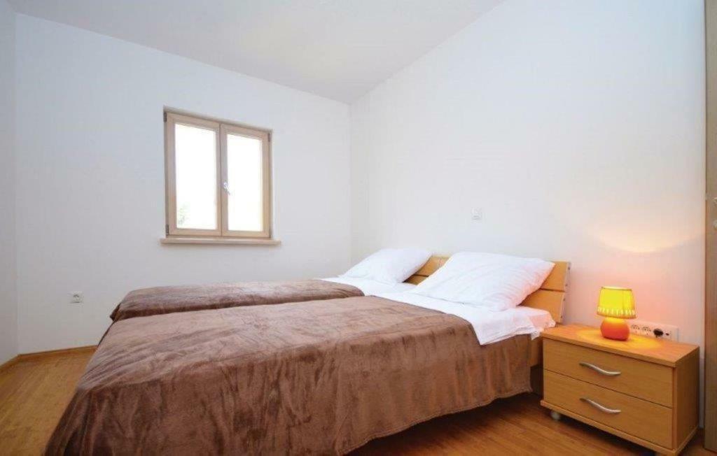 Apartmani Kali Buitenkant foto