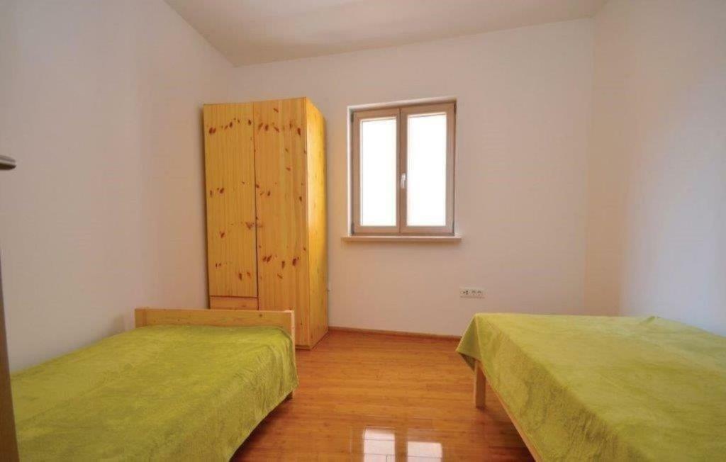 Apartmani Kali Buitenkant foto