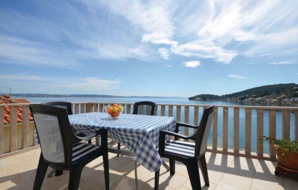 Apartmani Kali Buitenkant foto
