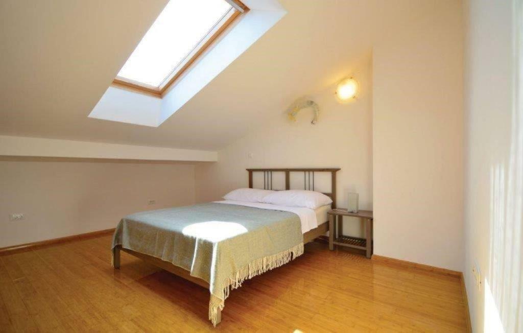 Apartmani Kali Buitenkant foto