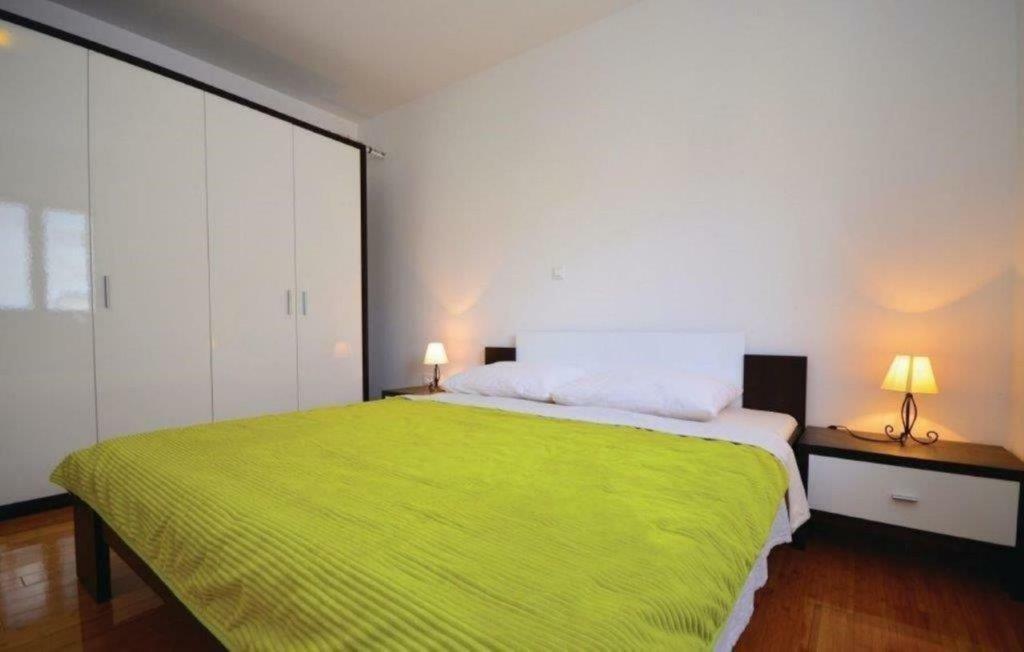 Apartmani Kali Buitenkant foto