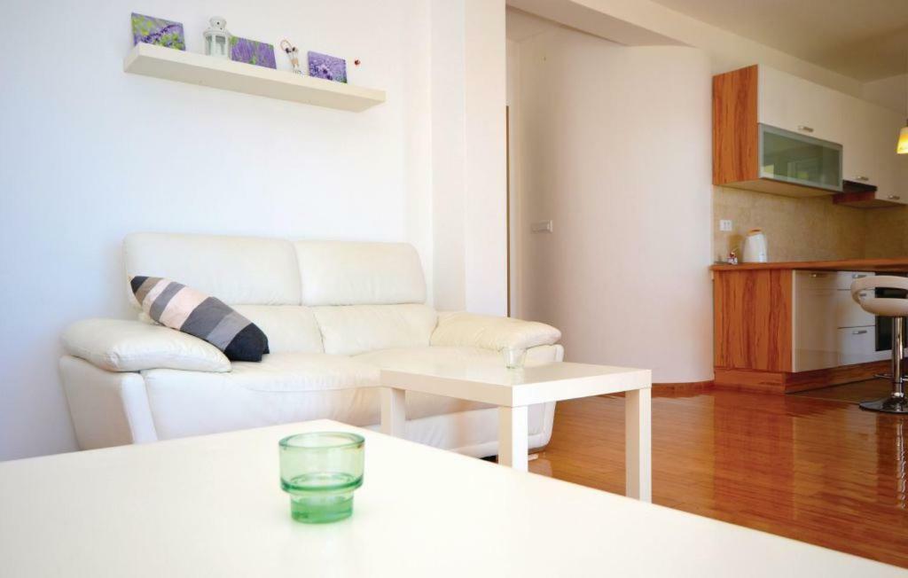 Apartmani Kali Buitenkant foto
