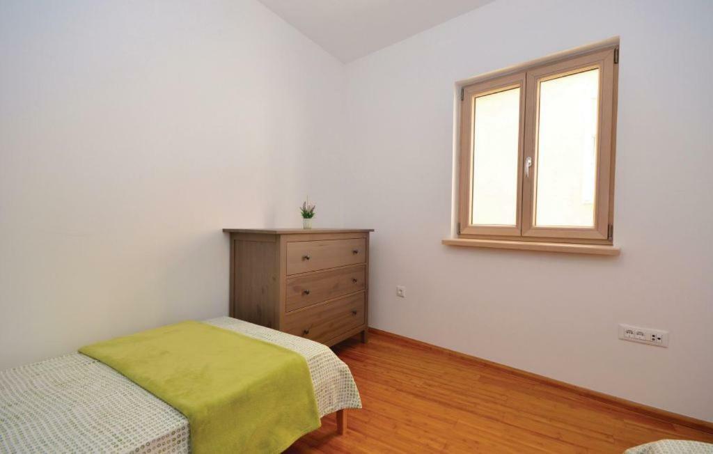 Apartmani Kali Buitenkant foto